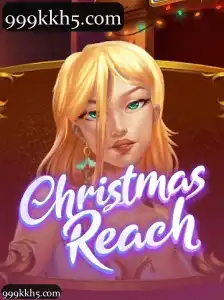 ChristmasReach