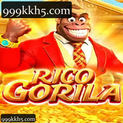 999kk em RicoGorila: A Revolução das Apostas com Cassino e Esportes Ao Vivo