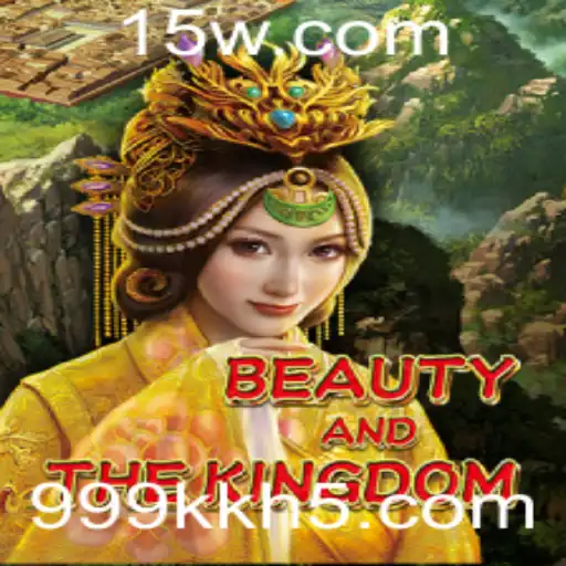 Descubra o Fascinante Mundo de BeautyAndTheKingdom