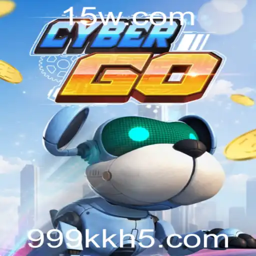 CyberGO: Explorando o Fascinante Mundo do Jogo com Regras de 999kk