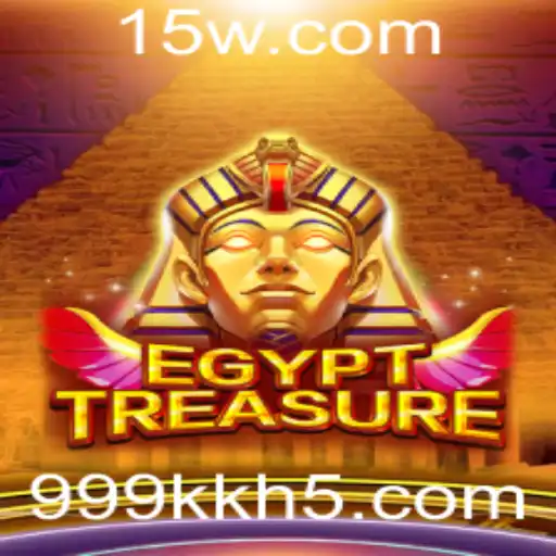 Explorando EgyptTreasure: A Busca Épica por Riquezas Antigas