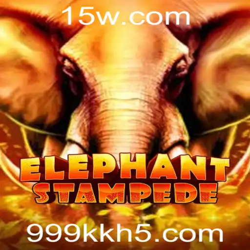 Descubra ElephantStampede: A Emoção Inigualável do Novo Jogo de Estratégia