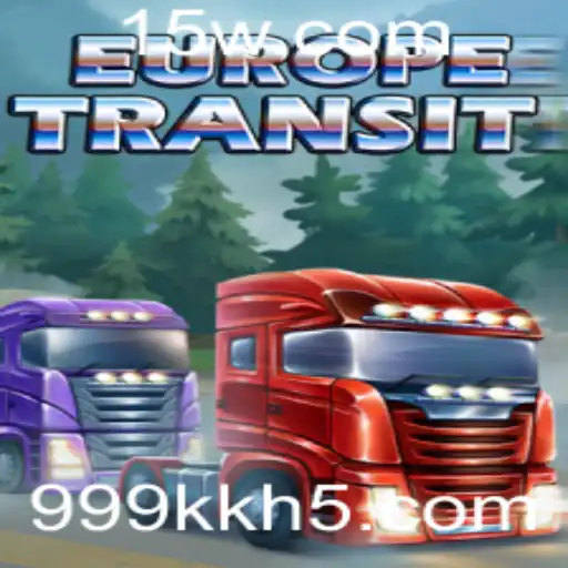 Descubra o Fascinante Mundo de EuropeTransit: O Jogo Estratégico que Conquista a Europa
