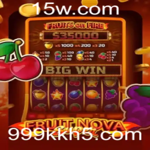 Explorando o Universo de Frutas em FruitNovaSuper: Descubra as Regras do Jogo da Moda 999kk