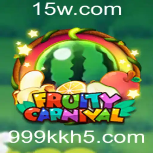 Descubra 'FruityCarnival': O Jogo Inovador do Momento