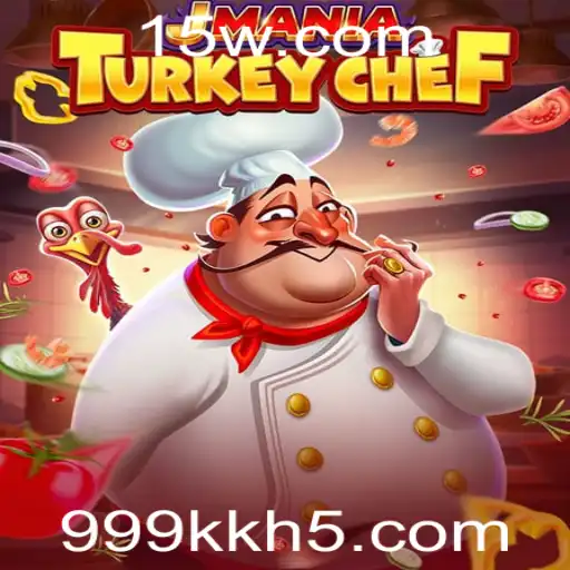 Explorando JManiaTurkeyChef: Mergulhe na Arte Culinária Virtual