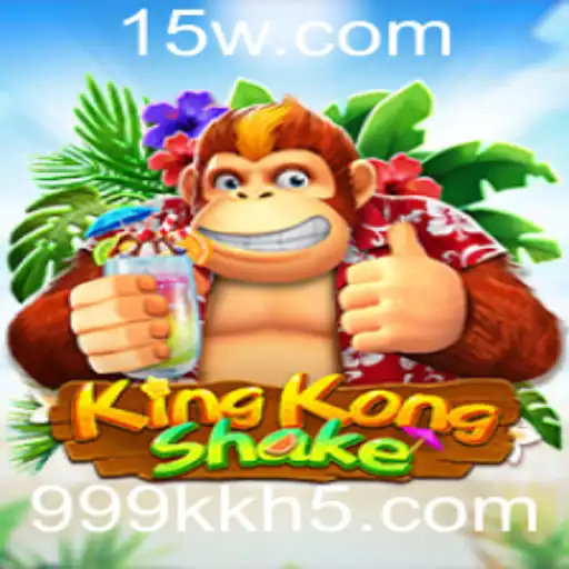 KingKongShake: Um Mergulho no Mundo Inovador dos Jogos