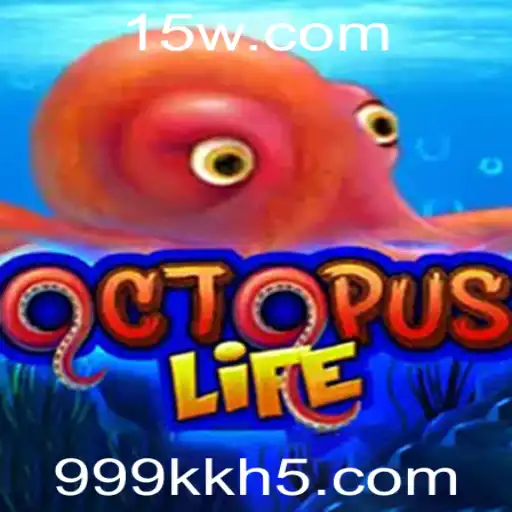 A Fascinante Aventura Submarina de OctopusLife