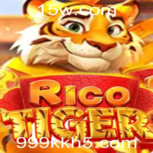 Desvendando RicoTiger: O Jogo que Conquistou 999kk de Jogadores