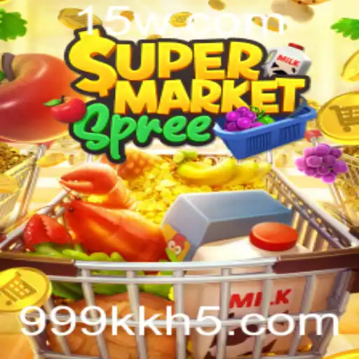 Explorando SupermarketSpree: O Jogo de Compras Frenéticas