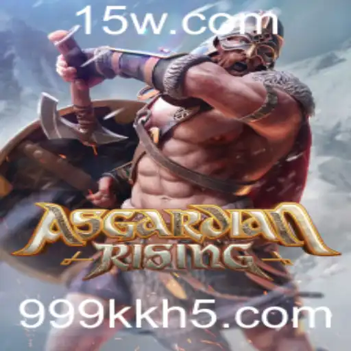 AsgardianRising: O Guia Completo para Entrar no Universo de Aventura nórdica