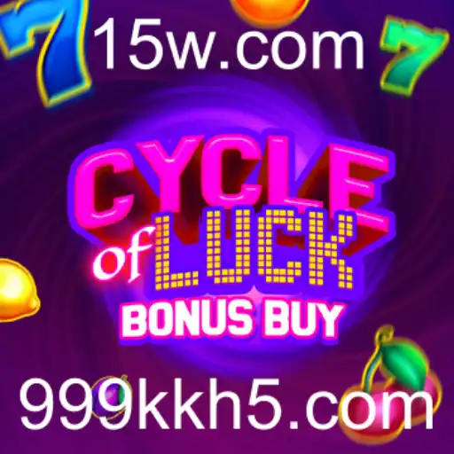 Explorando o Jogo CycleofLuckBonusBuy: Uma Experiência de Sorte e Estratégia