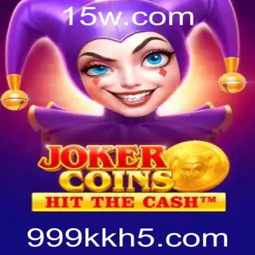 Descubra o Fascinante Mundo de JokerCoins: Um Jogo de Estratégia e Sorte