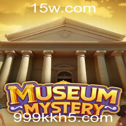 Explorando MuseumMystery: O Jogo de Mistério que Ingressa no Mundo Atual