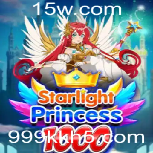 Explorando o Universo de StarlightPrincess1000: Mergulhe na Aventura
