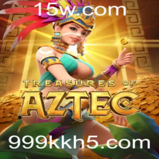 Treasures of Aztec: Uma Jornada Épica