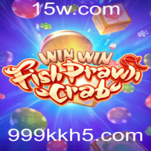 WinWinFishPrawnCrab: Descubra o Envolvente Jogo Baseado em Sorte